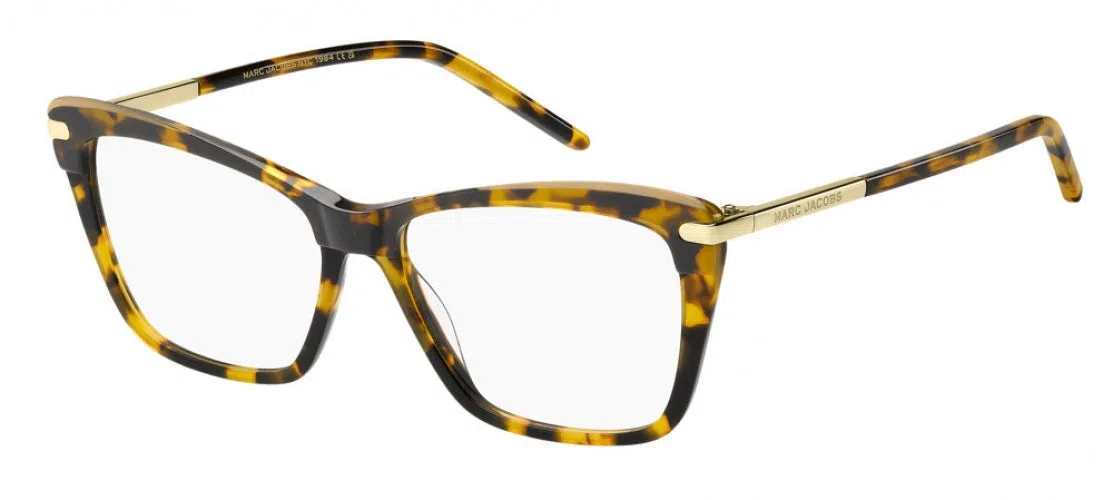 Marc Jacobs MARC871 Eyeglasses - view 5